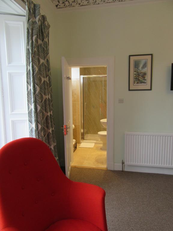 Middleton House Bed And Breakfast Auchterarder Exterior photo