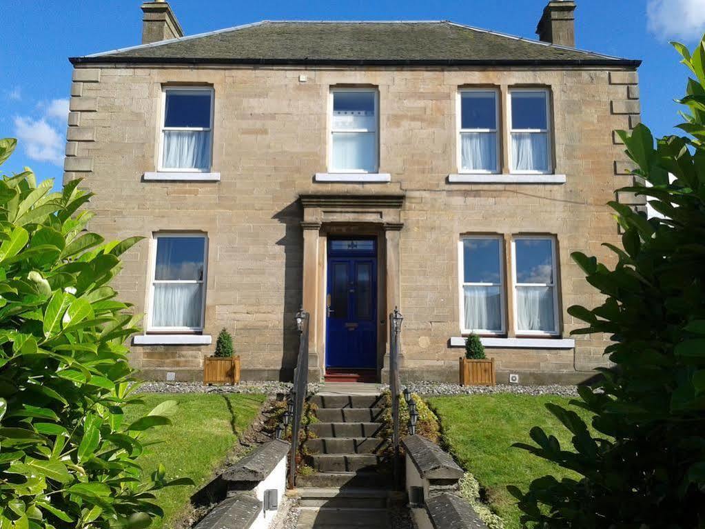 Middleton House Bed And Breakfast Auchterarder Exterior photo